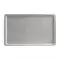 Cambro Versa Polyester Tablett glatt 53 x 32,5 cm Hellgrau