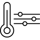 Temperaturregelung