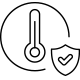 Sicherheitsthermostat