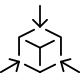 Kompakte Größe
