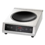 Neumärker Induktions-Wok IW 35