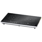 Neumärker Induktions-Kocher Touch Ceran® II