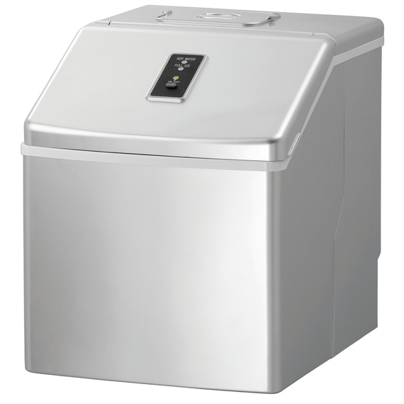00-10206N.jpg Neumärker Eiswürfelbereiter Compact II – Bild 1