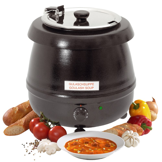 00-10537B.jpg Neumärker Suppentopf Farmertopf – Bild 1