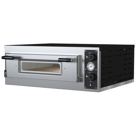 00-30153.jpg Neumärker Pizzaofen Rustica – Bild 1