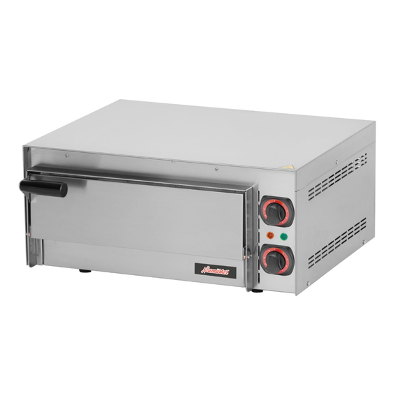 00-30184N.jpg Neumärker Pizzaofen Mini 350 – Bild 1