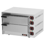 Neumärker Pizzaofen Mini 350D