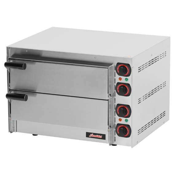 00-30189N.jpg Neumärker Pizzaofen Mini 350D – Bild 1