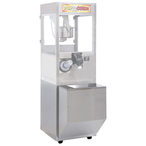 00-51553.jpg Neumärker Unterschrank für Popcornmaschine Self-Service Pop XL – Bild 1