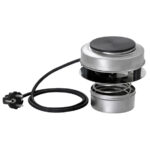Neumärker Elektroheizung für Chafing-Dish