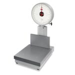 ADE R60 Geeichte Bockwaage, 60 kg