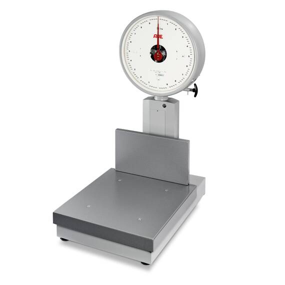 01-ADE_Bockwaage_R60-R150_2048x2048.jpg ADE R60 Geeichte Bockwaage, 60 kg – Bild 1