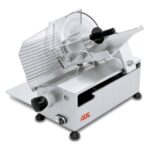 ADE Brotschneidemaschine PANIS 250-230-BT, mit Langverzahntem Messer + Teflonbeschichtet