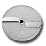 Juliennescheiben für ADE Gemüseschneider, Serie ADE F, 10 x 10 mm