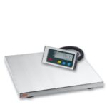 ADE Plattformwaage, Serie ADE EHQ1, 60 kg