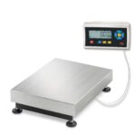 ADE Plattformwaage mit Eichzulassung, Serie ADE VSL3 + STAN07, 30 kg