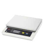 ADE Portionswaage mit Induktionsladung, ADE PWI30-IP65, 30 kg