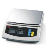 ADE Präzisionswaage mit Feinteilung PFA3000, 3.000 g