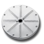 Reibescheiben für ADE Gemüseschneider Serie ADE S, 2 mm
