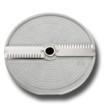 Schneidescheiben für ADE Gemüseschneider, Serie ADE AW, 2 mm