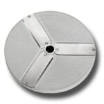 Schneidescheiben für ADE Gemüseschneider, Serie ADE A, 3 Messer,1 mm