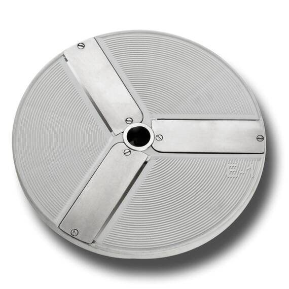 01-ADE_Schneidescheibe_Serie_A_2048x2048.jpg Schneidescheiben für ADE Gemüseschneider, Serie ADE A, 3 Messer,1 mm – Bild 1