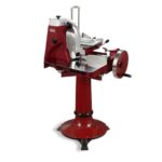 ADE Manuelle Schwungradmaschine, PROSCIUTTO 300