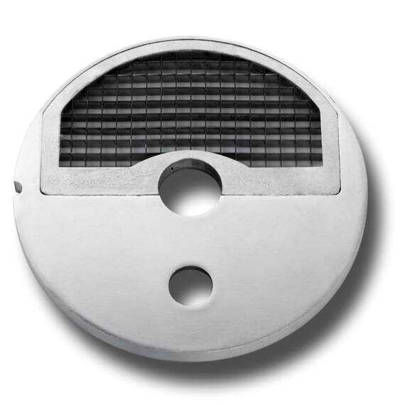 01-ADE_Wuerfel-Gatter_Serie_C_2048x2048.jpg Würfel-Gatter für ADE Gemüseschneider VITALIS, Serie ADE C, 20 x 20 mm – Bild 1
