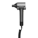 Aliseo Aero Brushless Haartrockner mit Wandhalterung & zusätzlichem Kabel und Stecker