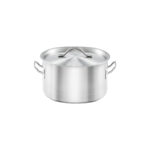 Kochtopf ONSET mit Deckel, Ø 160 mm, 1,9 L