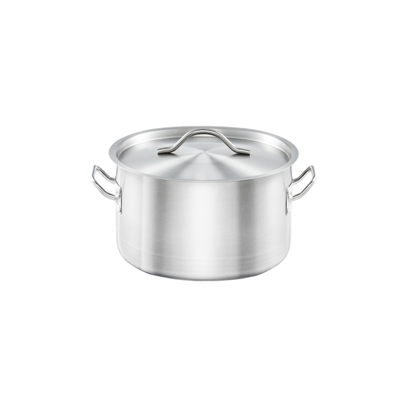 012166V01_Main_product_photo_UJqAhNYRyYbn.jpg Kochtopf ONSET mit Deckel, Ø 160 mm, 1,9 L – Bild 1