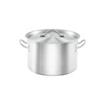 Kochtopf ONSET mit Deckel, Ø 200 mm, 3,8 L
