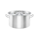 Kochtopf ONSET mit Deckel, Ø 240 mm, 6,1 L