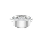Kochtopf ONSET mit Deckel, Ø 160 mm, 1,2 L