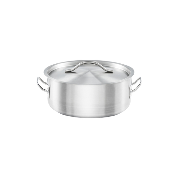 013206V01_Main_product_photo_h2c2mmvEIZiP.jpg Kochtopf ONSET mit Deckel, Ø 200 mm, 2,2 L – Bild 1