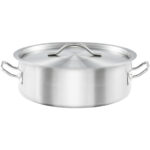 Kochtopf ONSET mit Deckel, Ø 320 mm, 8,8 L