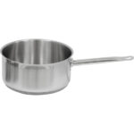 Stielkasserolle STANDARD ohne Deckel, Ø 200 mm, 3,3 L