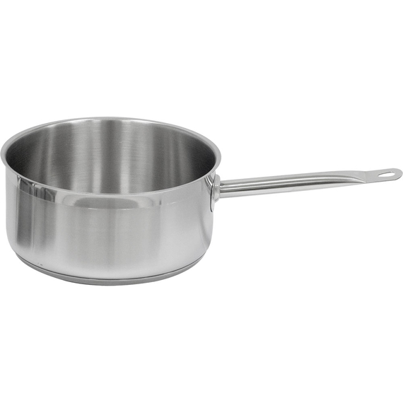 015284V02_MAIN_PRODUCT_PHOTO_hyKJHkTp0VQP.jpg Stielkasserolle STANDARD ohne Deckel, Ø 280 mm, 8 L – Bild 1