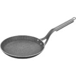 Crêpes-Pfanne ONSET, Aluminium granitbeschichtet, 300x31 mm (ØxH)