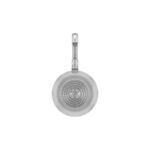 Bratpfanne ONSET, Aluminium beschichtet, 360x59 mm (ØxH) – Bild 2
