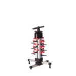ADE Tellerstapler Tischmodell TM12