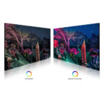 Samsung QH65B 65" Display, UHD – Bild 6