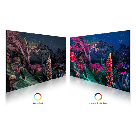 Samsung QM43B 43" Display, UHD – Bild 7
