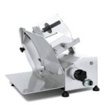 ADE Brotschneidemaschine PANIS 250-230-BT, mit Langverzahntem Messer + Teflonbeschichtet – Bild 2