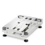 ADE Plattformwaage mit Eichzulassung, VSL-Niro1 + STAN07, 15 kg – Bild 2