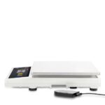 ADE Portionswaage mit Induktionsladung, ADE PWI30-IP65, 30 kg – Bild 3