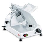 ADE Schrägschneider VICTORIA 250-230, mit Glattem Messer – Bild 2