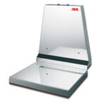 ADE Wandwaage mit Eichzulassung, Terrex-N-IP + STAN07, 150 kg – Bild 2