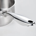 Kochgeschirr-Set, 9-teilig – Bild 7