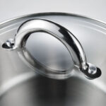 Kochgeschirr-Set, 9-teilig – Bild 3
